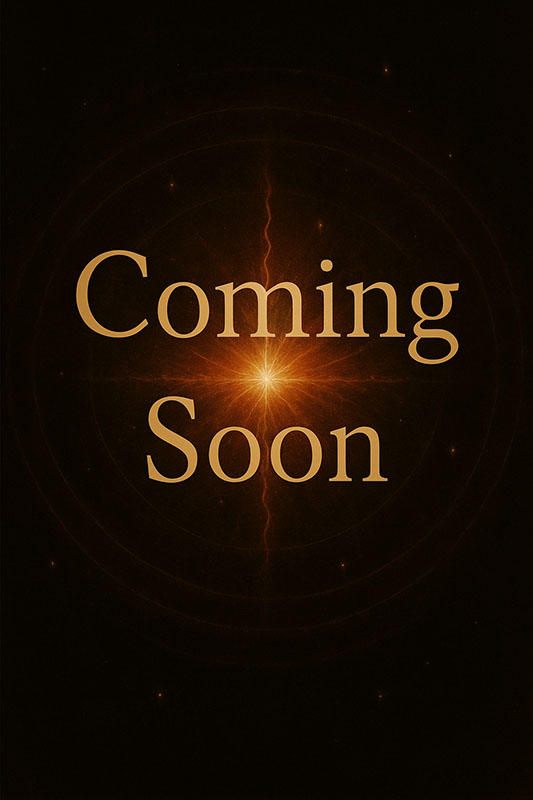 Physics of Becoming - Coming Soon