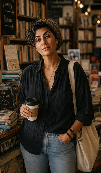 Dr. Ellis Sharma