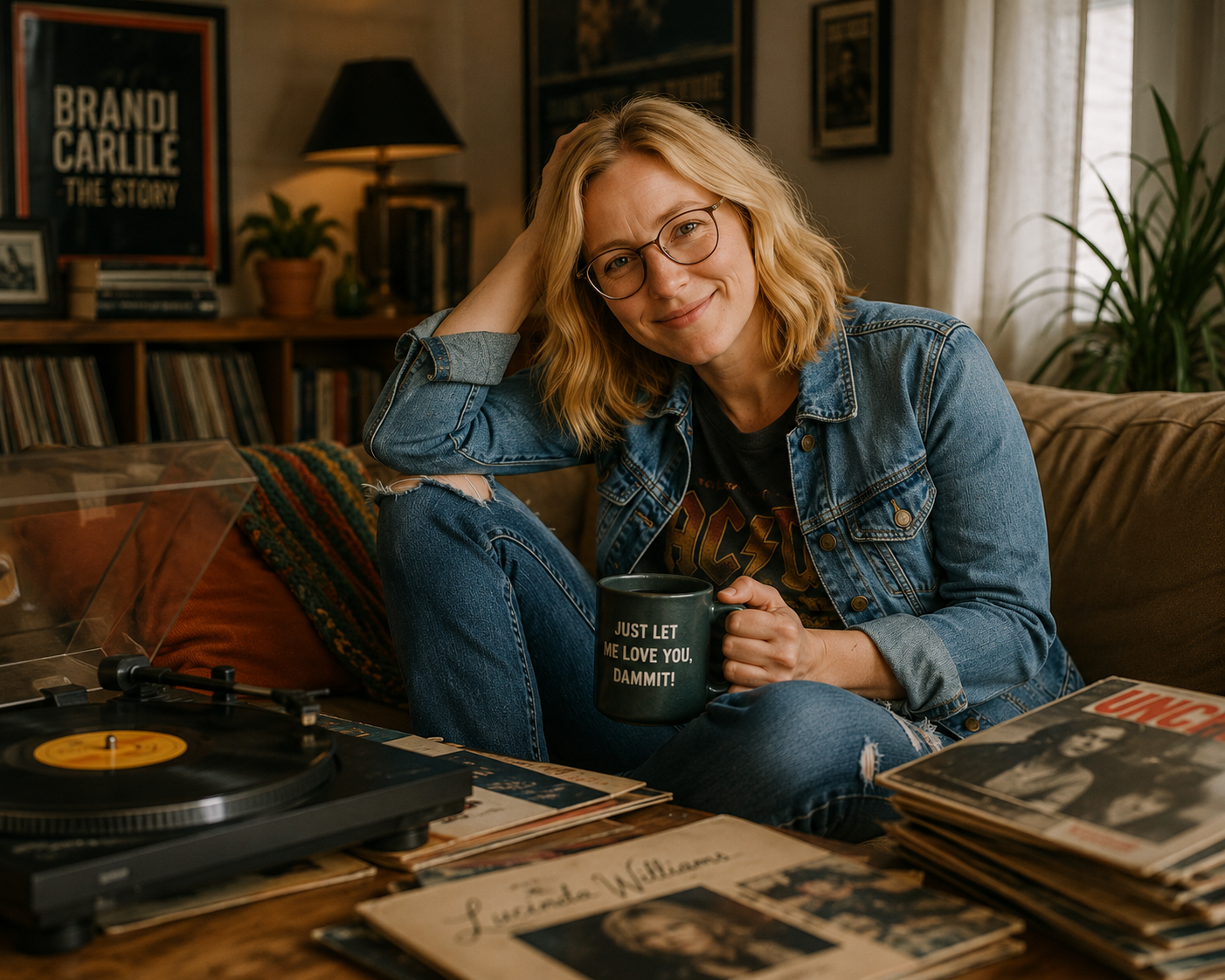 Jessie Tate-Rogers