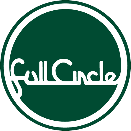 Full Circle Book Store