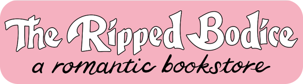 The Ripped Bodice